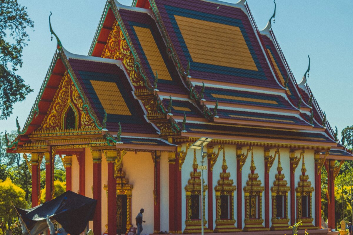 Arunachal Pradesh - Image 5