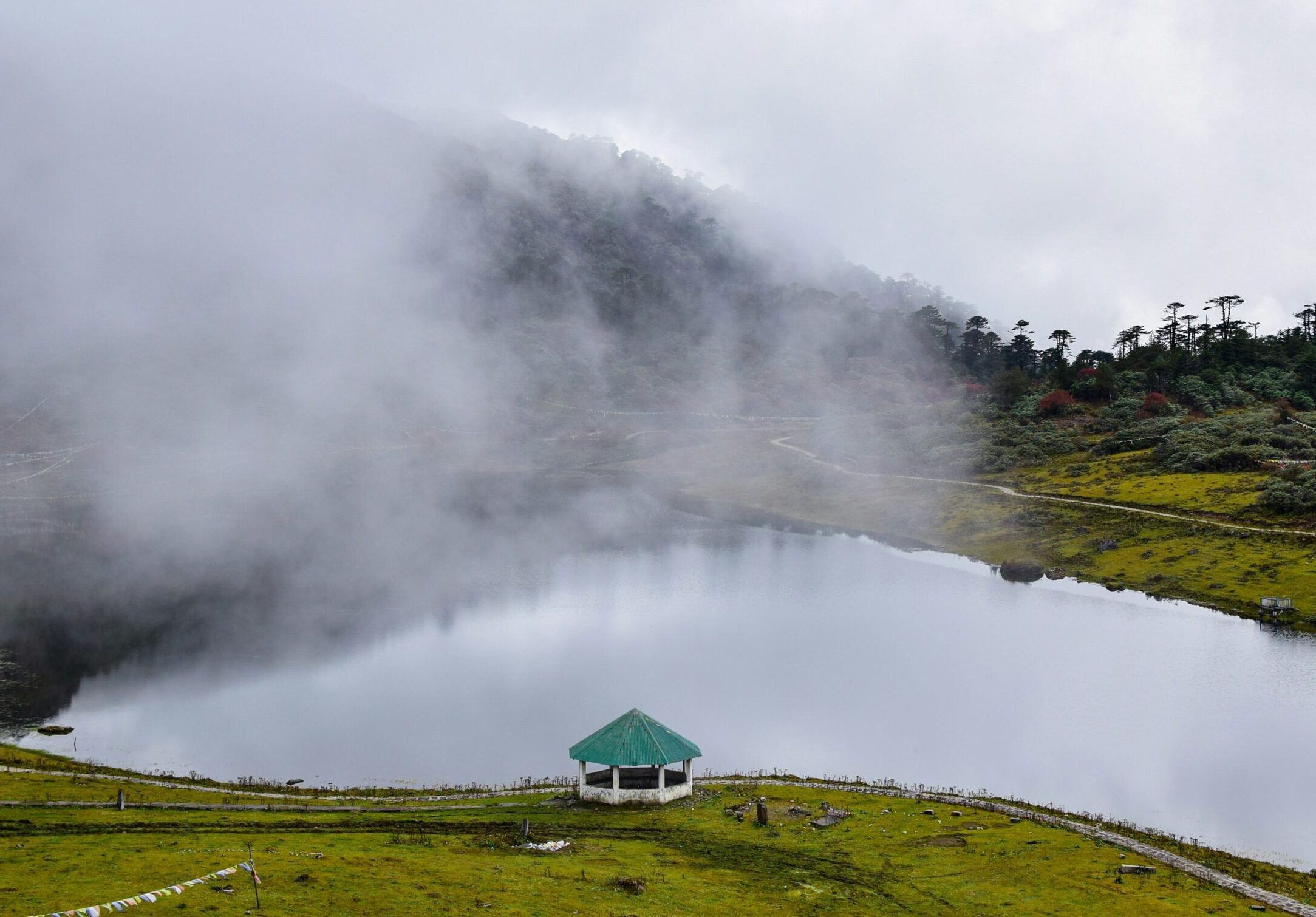 Arunachal Pradesh Tour From Kolkata - Image 1