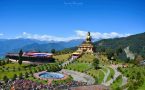 North Sikkim (Lachen & Lachung) with Tsomgo Lake Tour Package - Image 2