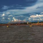 Haridwar Mussoorie Nainital Jim Corbett Tour Package from Kolkata
