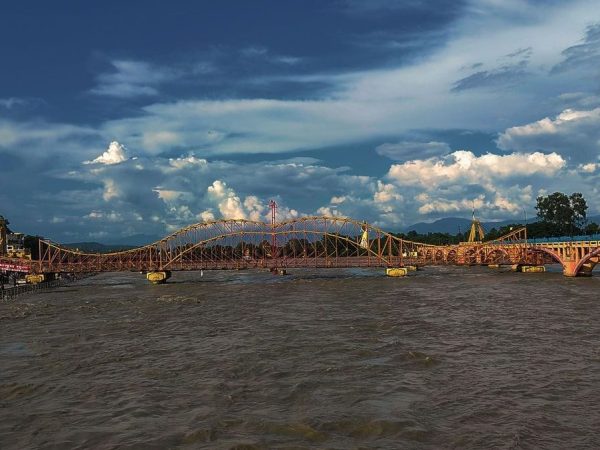 Haridwar Mussoorie Nainital Jim Corbett Tour Package from Kolkata