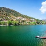 Nainital – Kausani – Joshimath – Haridwar Tour Package from Kolkata