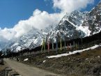 North Sikkim (Lachen & Lachung) with Tsomgo Lake Tour Package - Image 5