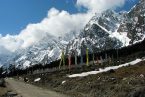 North Sikkim (Lachen & Lachung) with Tsomgo Lake Tour Package - Image 7