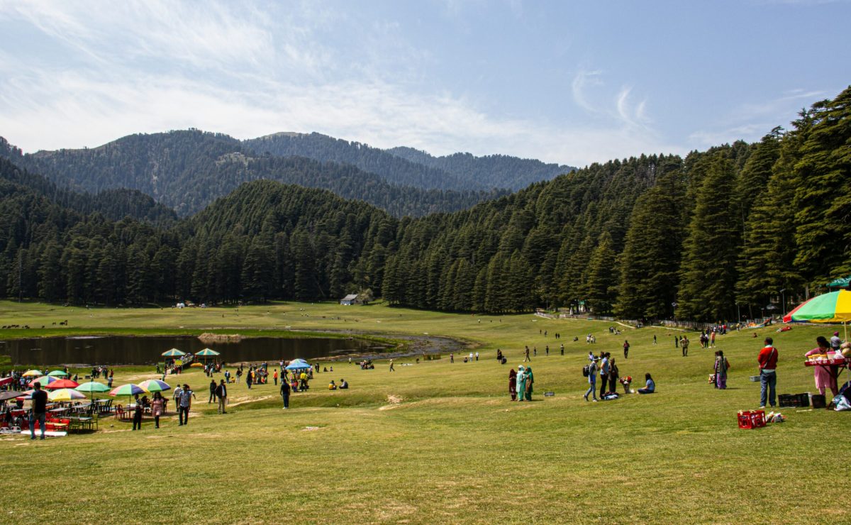 Dalhousie Dharamshala Holiday Package from Kolkata - Image 10