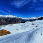 Haridwar – Mussoorie – Joshimath Tour Package