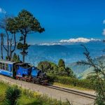 Sikkim Darjeeling Tour Package from Kolkata