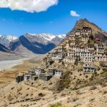 Lahaul – Spiti Tour Package from Kolkata
