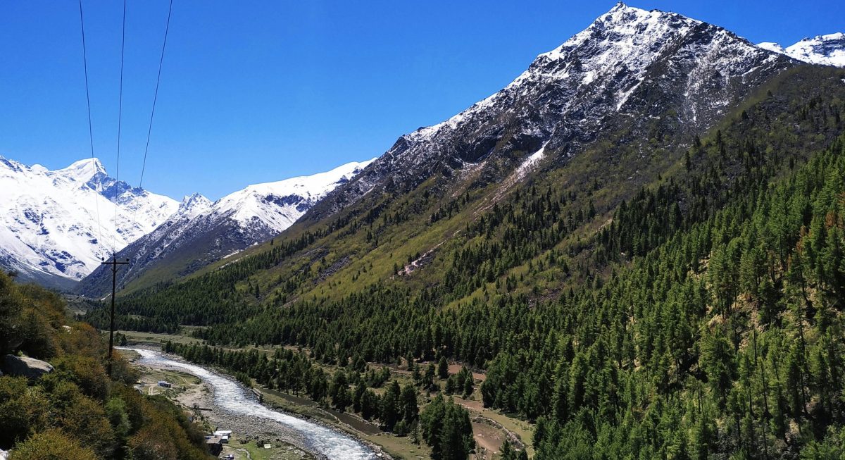 Lahaul – Spiti Tour Package from Kolkata - Image 4