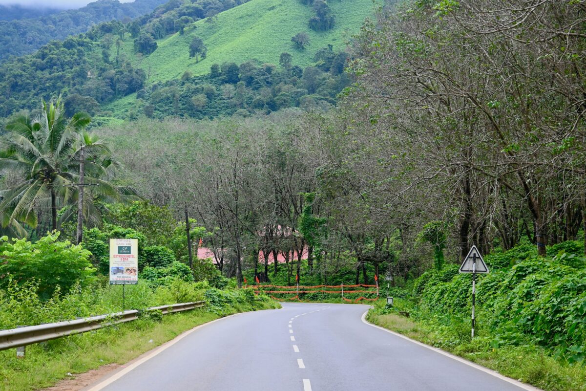 Bangalore – Mysuru – Ooty – Coorg Tour Package - Image 4