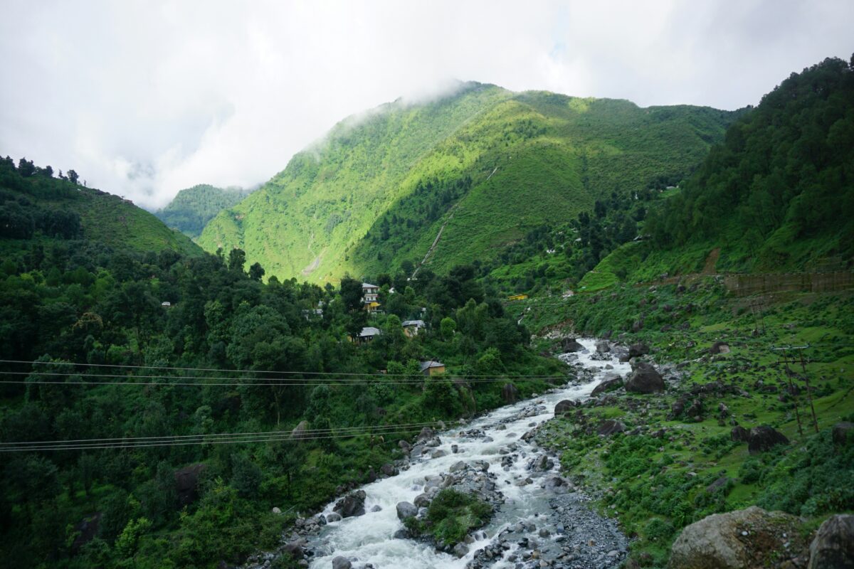 Dalhousie – Dharamshala Tour Package (From Amritsar) - Image 6