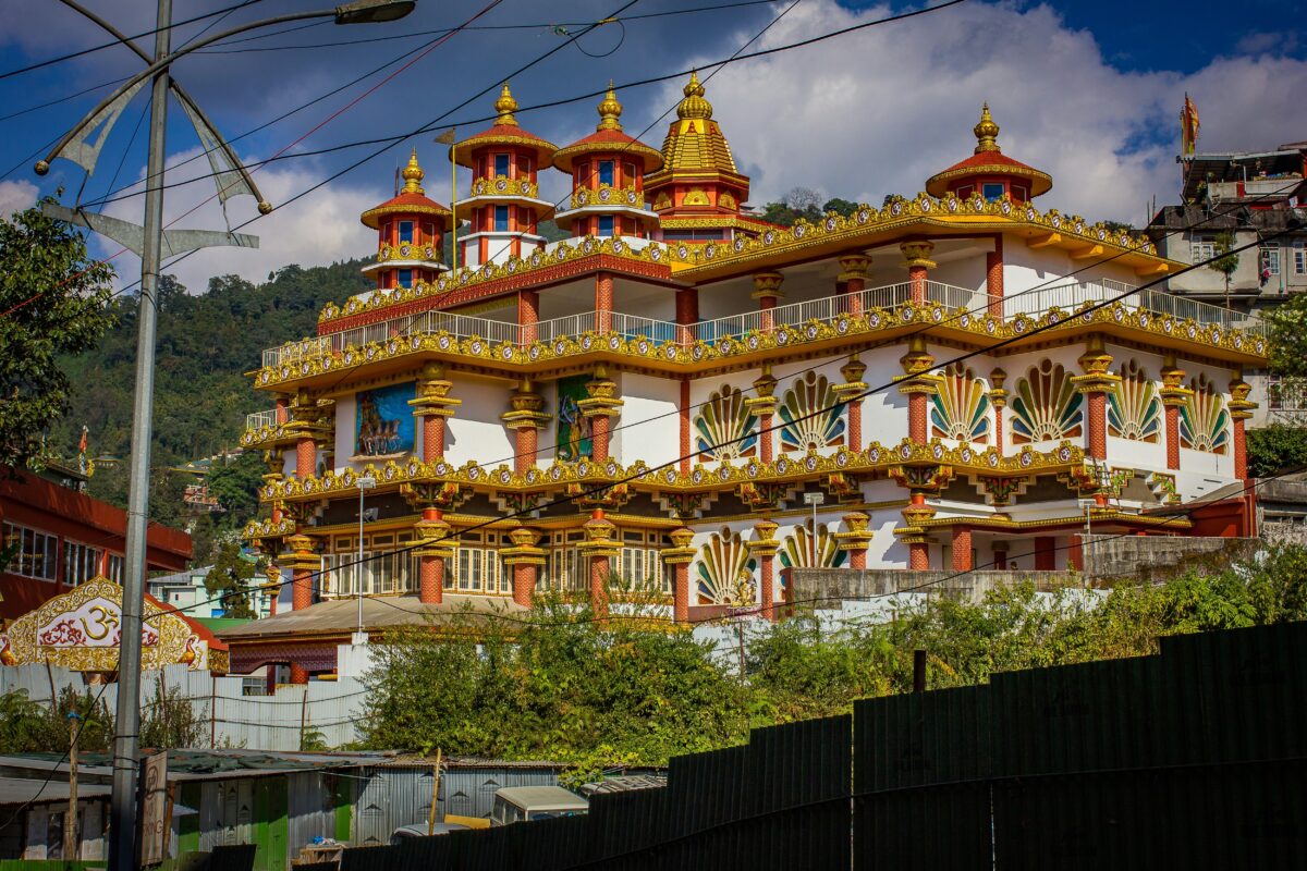 Gangtok – Darjeeling Tour Package - Image 3