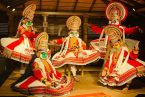 Kerala Tour Package from Kolkata – Munnar Alleppey Thekkady