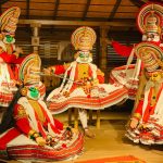 Kerala Tour Package from Kolkata – Munnar Alleppey Thekkady