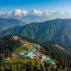 Best Nainital Kausani Jim Corbett Tour Package from Kolkata - Image 4