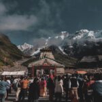 Chardham Yatra Tour Package (From Haridwar)