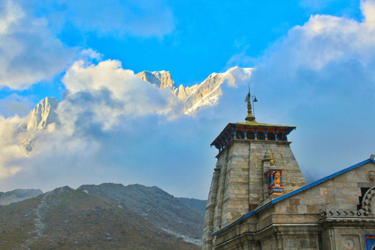 Chardham Yatra Tour Package (From Haridwar) - Image 4