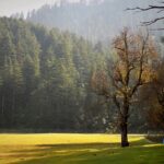 Dalhousie – Dharamshala Tour Package (From Amritsar)