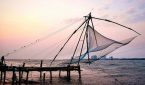 Kochi Kerala sightseeing tour from Kolkata