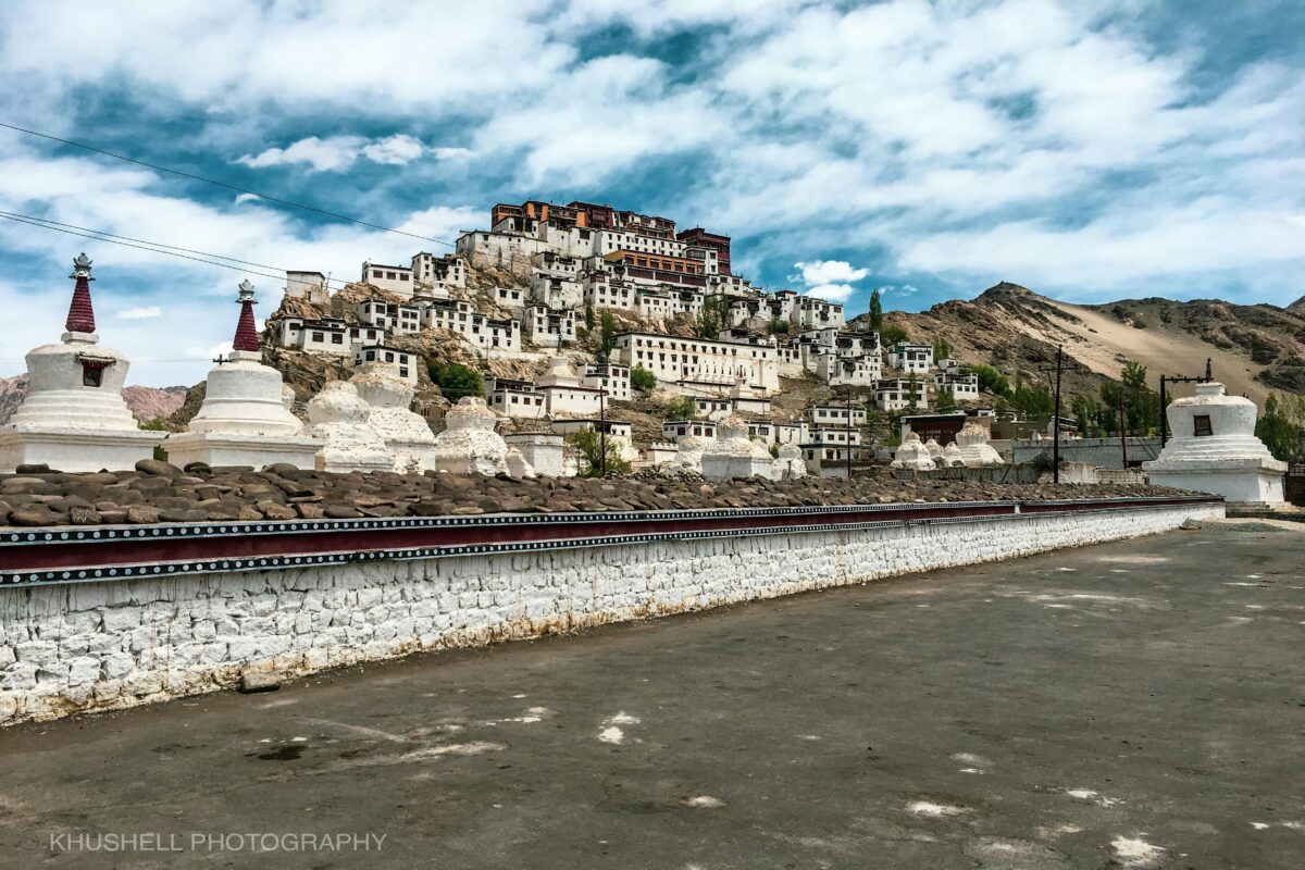 Leh – Ladakh Tour Package - Image 5