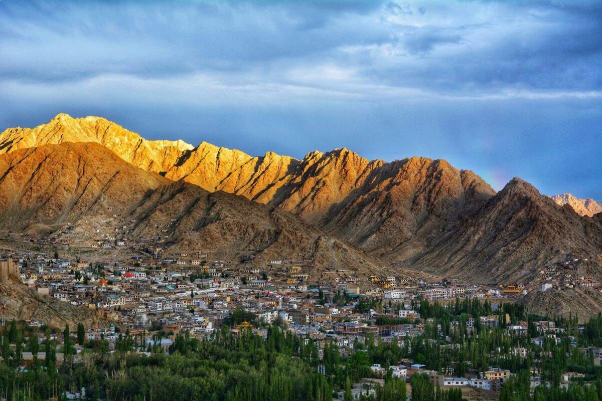 Leh – Ladakh Tour Package - Image 3