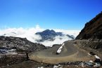 North Sikkim (Lachen & Lachung) with Tsomgo Lake Tour Package - Image 3