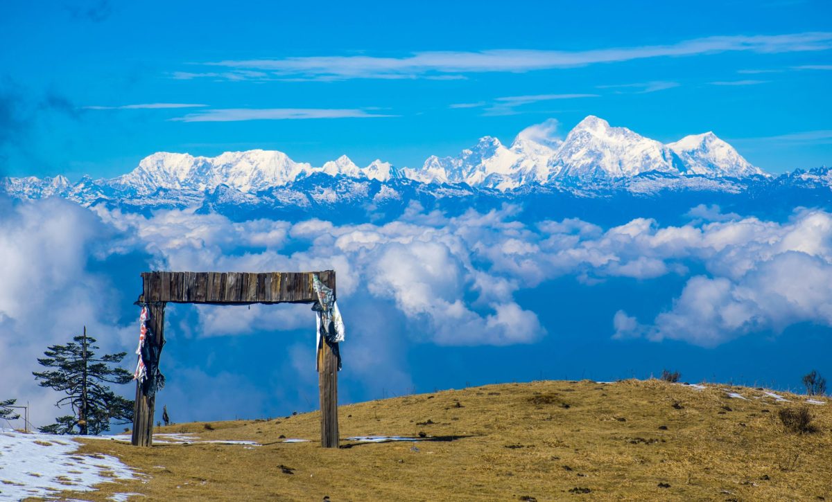 Sandakphu Tour Package - Image 3