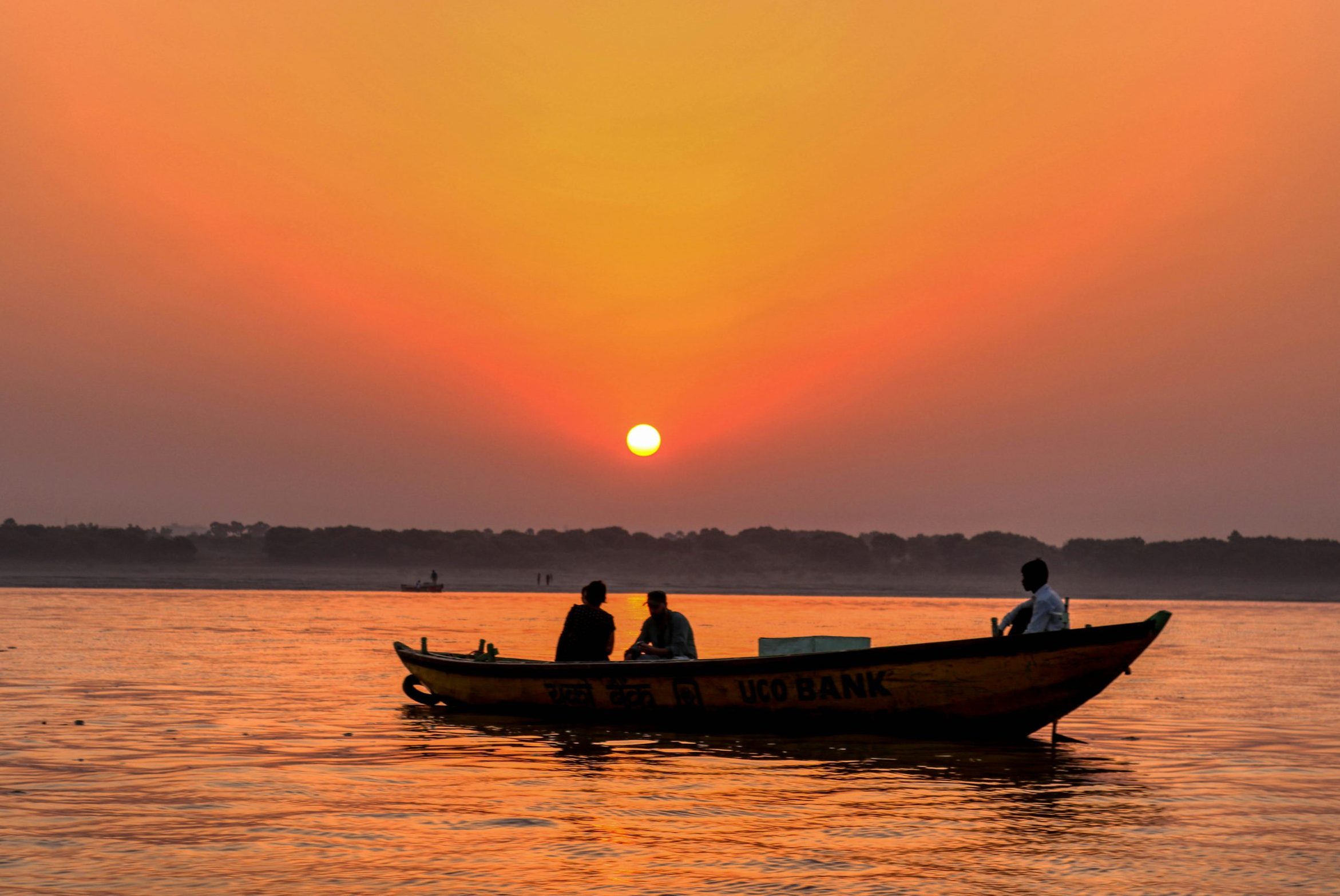 varanasi Best Varanasi Prayagraj Ayodhya Tour Package from Kolkata - Image 1
