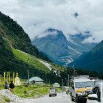 North Sikkim (Lachen & Lachung) with Tsomgo Lake Tour Package