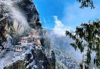 BhutanTour package  from Kolkata-Njp-Bagdogra- 5 Night 6 Days