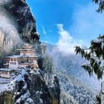 BhutanTour package  from Kolkata-Njp-Bagdogra- 5 Night 6 Days